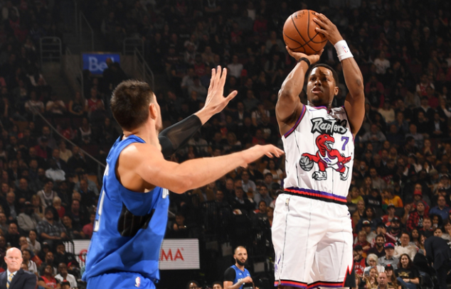  班切罗准绝杀魔术险胜活塞  