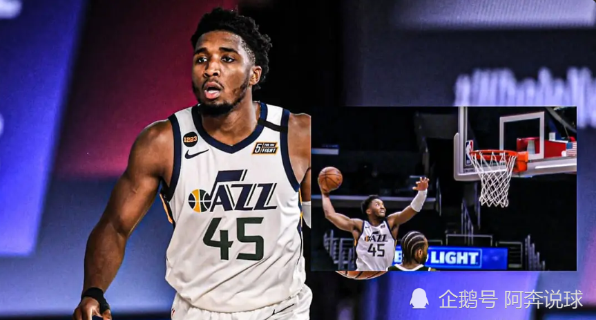  莫兰特45分灰熊击败爵士终结对手四连胜  