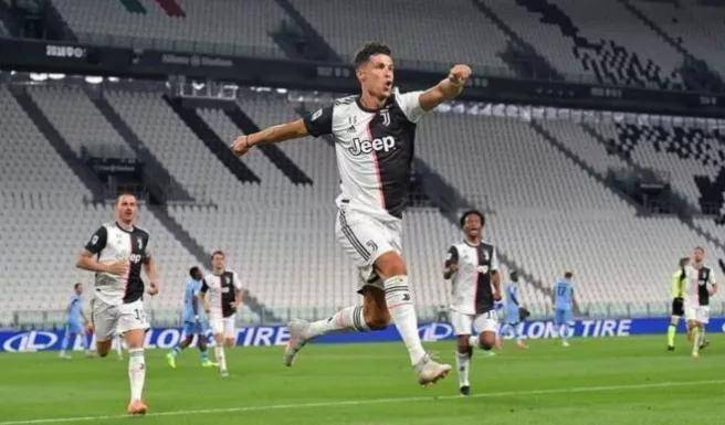  尤文强势登顶榜首，意甲卫冕之路渐入佳境