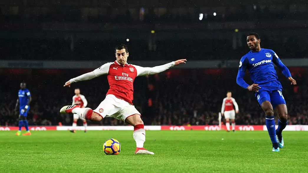  布莱顿凭借定位球战术力克埃弗顿