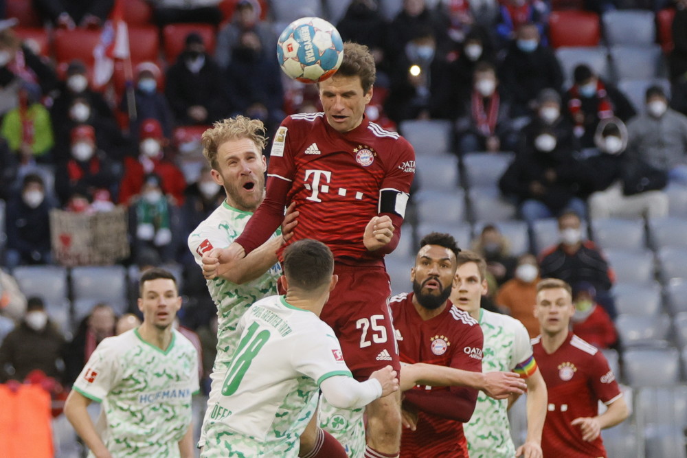  菲尔特替补奇兵建功，德甲保级关键战上演逆转