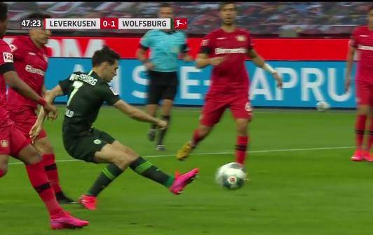  法兰克福主场惨败，德甲欧战资格争夺再生变数  