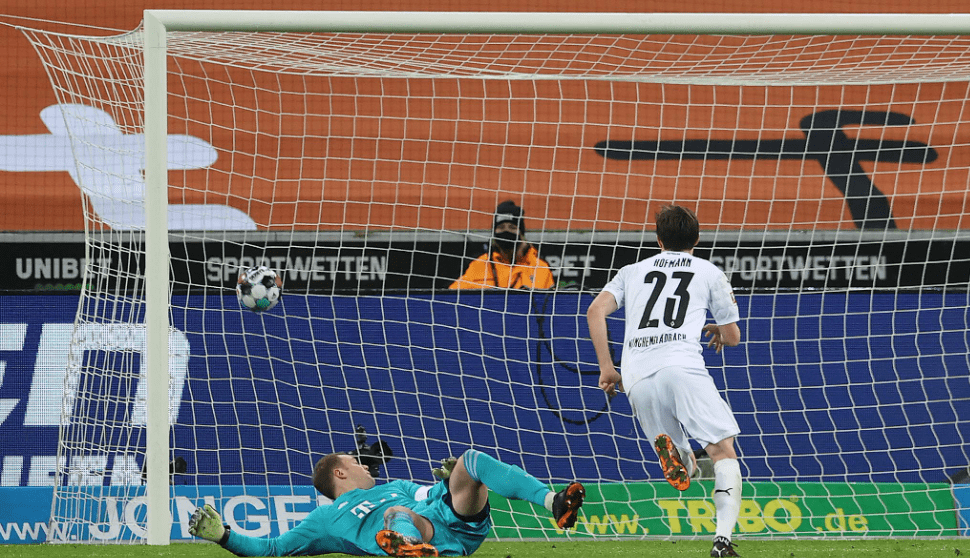  洛里昂主场遭遇黑色十分钟，连丢两球痛失好局